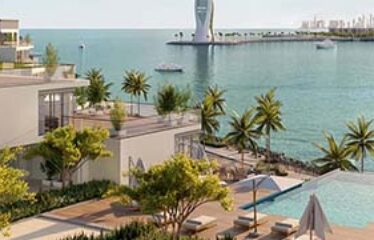 Luxury Apartment – à Doha – Qatar