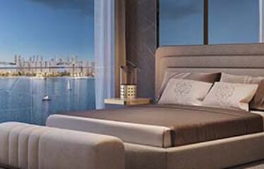 Luxury Apartment – à Doha – Qatar