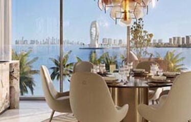 Luxury Apartment – à Doha – Qatar