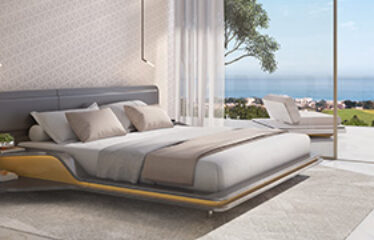Villa de 4-5 chambres -Espagne