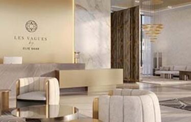Luxury Apartment – à Doha – Qatar