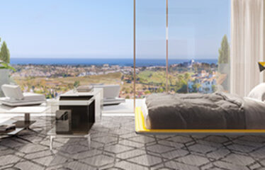 Villa de 4-5 chambres -Espagne