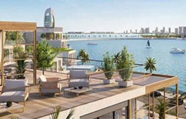 Luxury Apartment – à Doha – Qatar