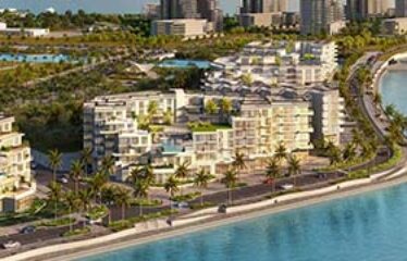 Luxury Apartment – à Doha – Qatar