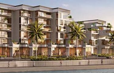 Luxury Apartment – à Doha – Qatar