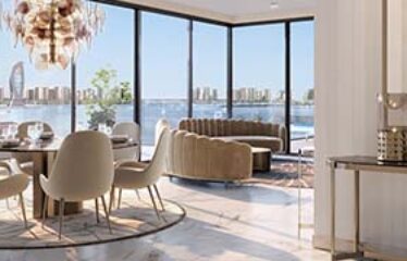 Luxury Apartment – à Doha – Qatar