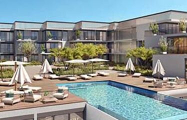 Luxury Apartment – à Doha – Qatar