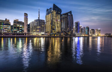 Appartement Pagani -Dubai