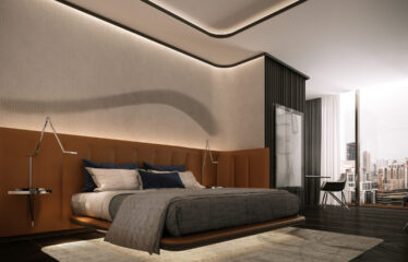 Appartement Pagani -Dubai