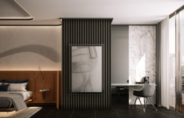 Appartement Pagani -Dubai