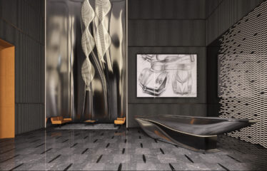 Appartement Pagani -Dubai