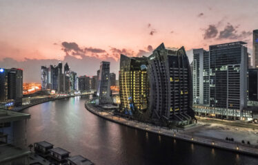 Appartement Pagani -Dubai