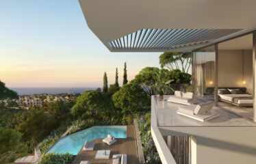 Villa de 4-5 chambres -Espagne