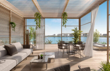 Luxury Apartment – à Doha – Qatar