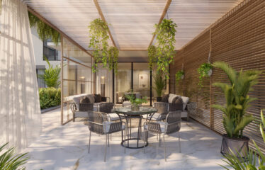 Luxury Apartment – à Doha – Qatar