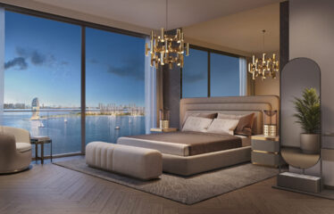 Luxury Apartment – à Doha – Qatar