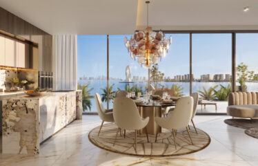 Luxury Apartment – à Doha – Qatar
