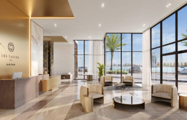 Luxury Apartment – à Doha – Qatar
