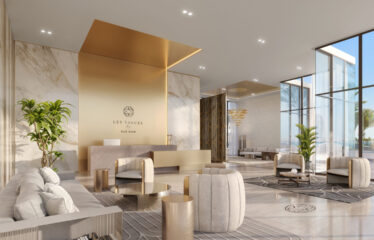 Luxury Apartment – à Doha – Qatar