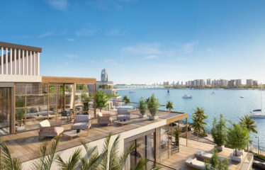 Luxury Apartment – à Doha – Qatar
